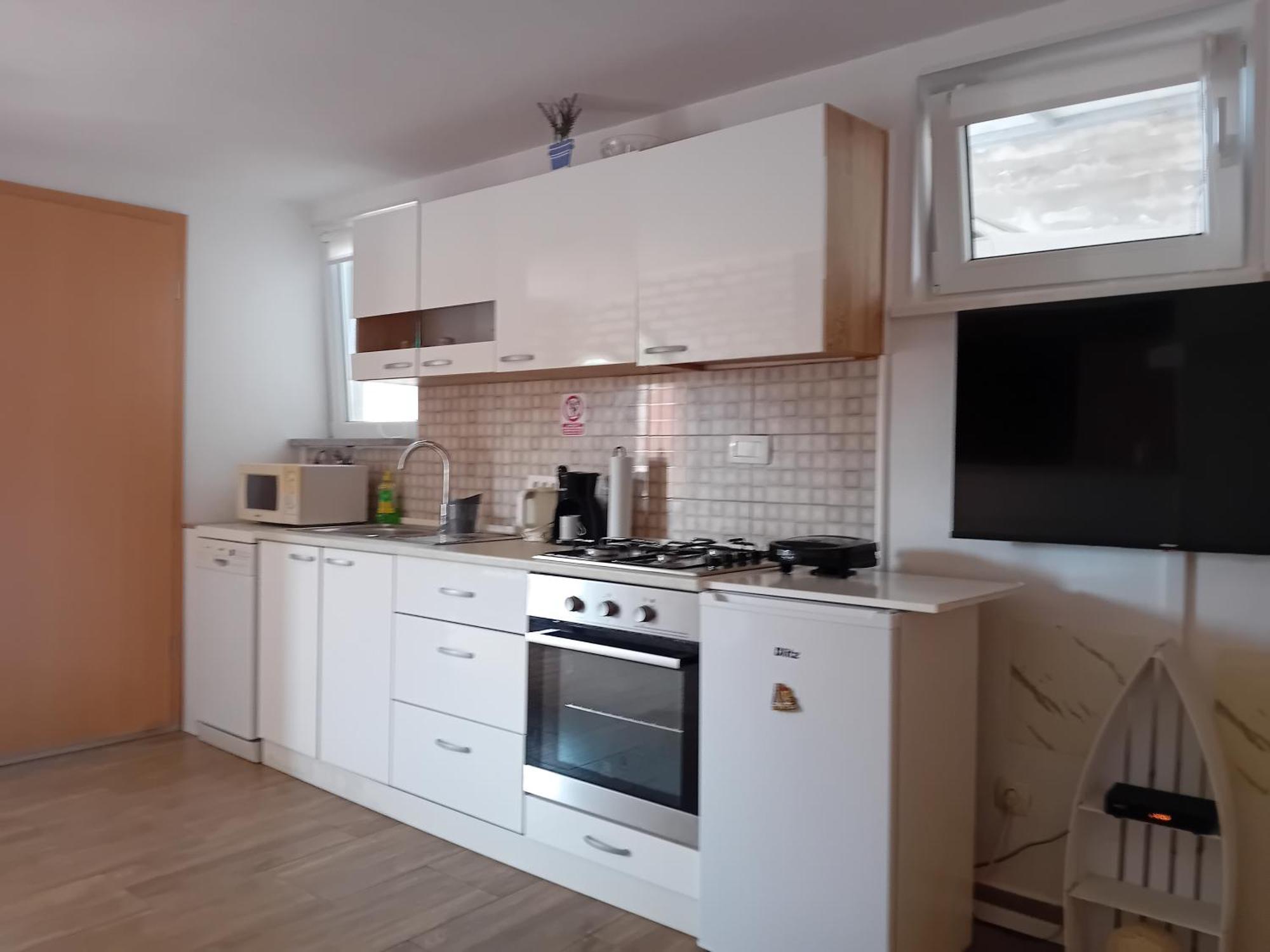 Studio Apartman Dezire บูเย ภายนอก รูปภาพ